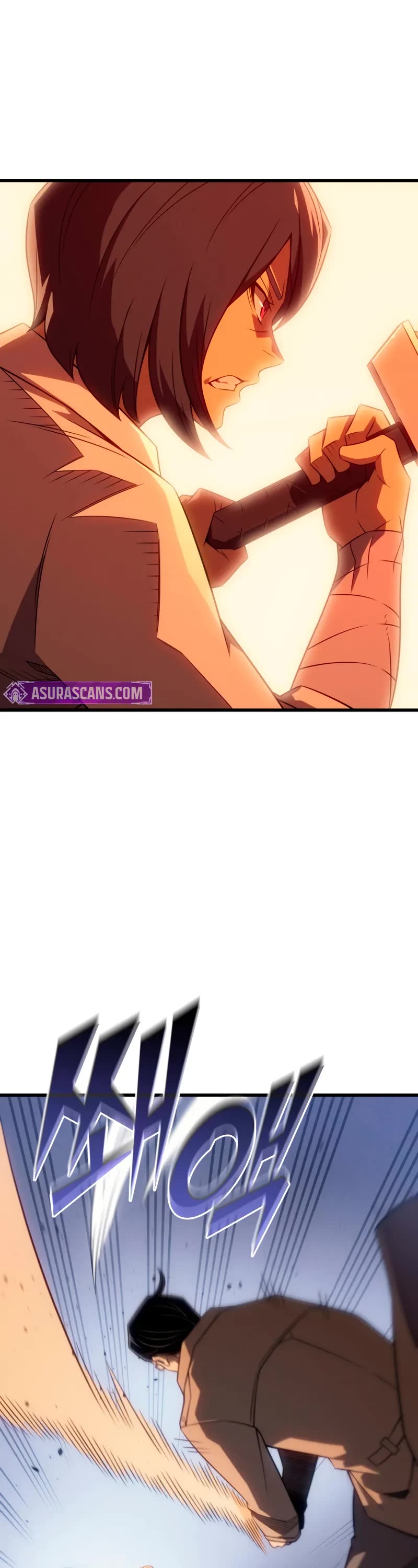 The Great Mage Returns After 4000 Years Chapter 224 page 3 - Chapter 224