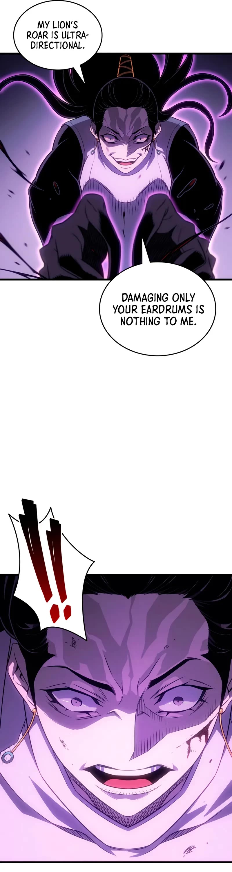 The Great Mage Returns After 4000 Years Chapter 224 page 32 - Chapter 224