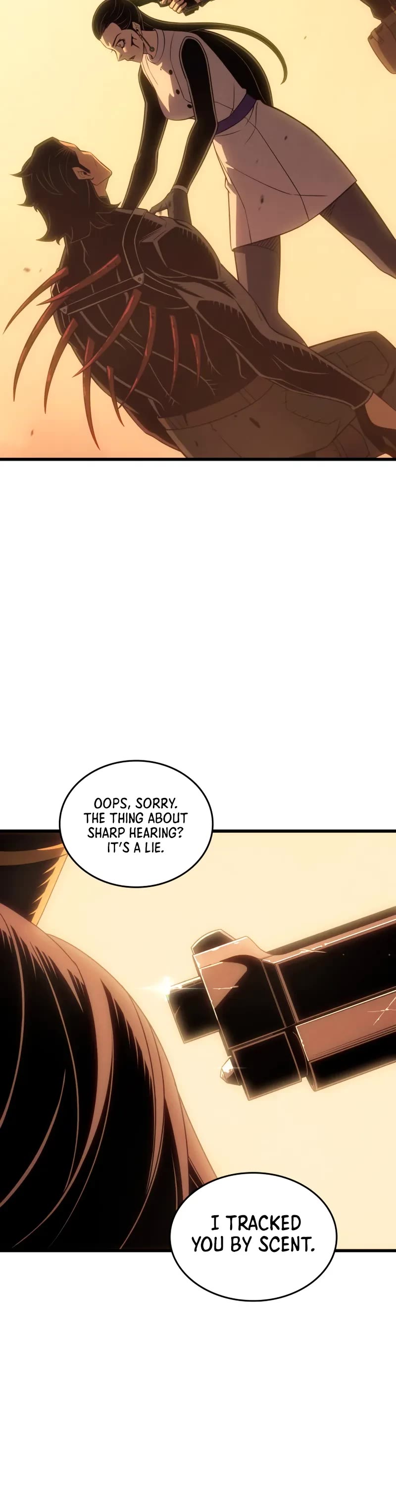 The Great Mage Returns After 4000 Years Chapter 224 page 34 - Chapter 224