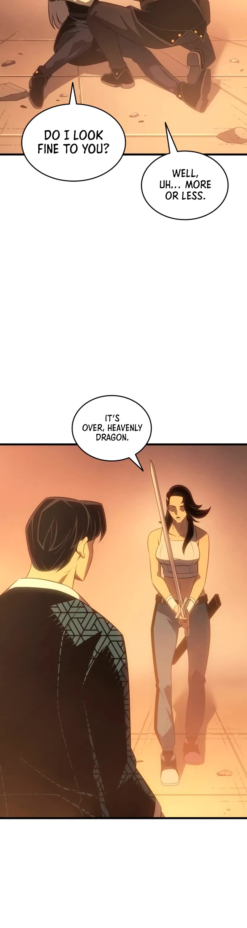 The Great Mage Returns After 4000 Years Chapter 224 page 38 - Chapter 224