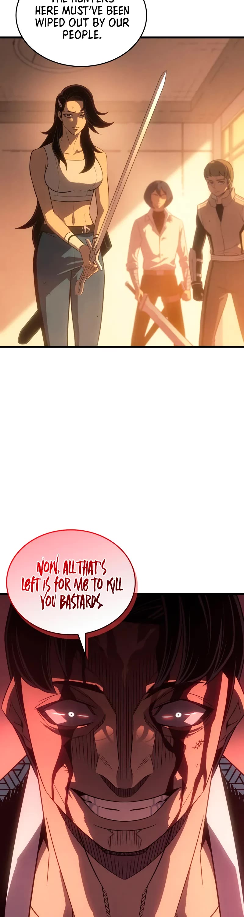 The Great Mage Returns After 4000 Years Chapter 224 page 40 - Chapter 224