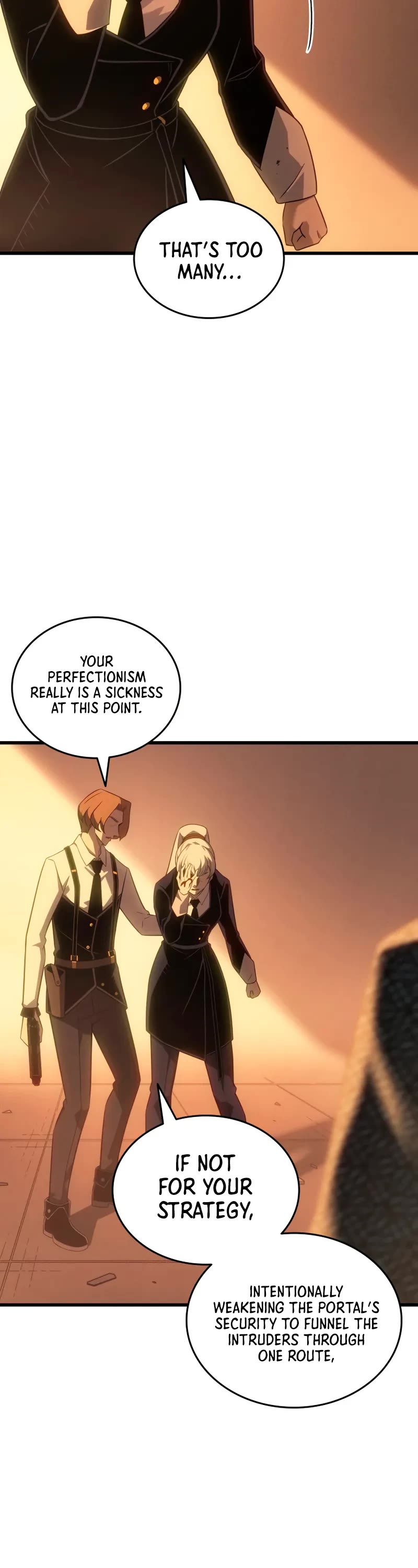 The Great Mage Returns After 4000 Years Chapter 224 page 44 - Chapter 224