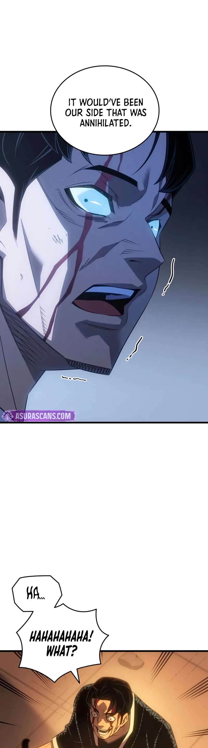 The Great Mage Returns After 4000 Years Chapter 224 page 45 - Chapter 224