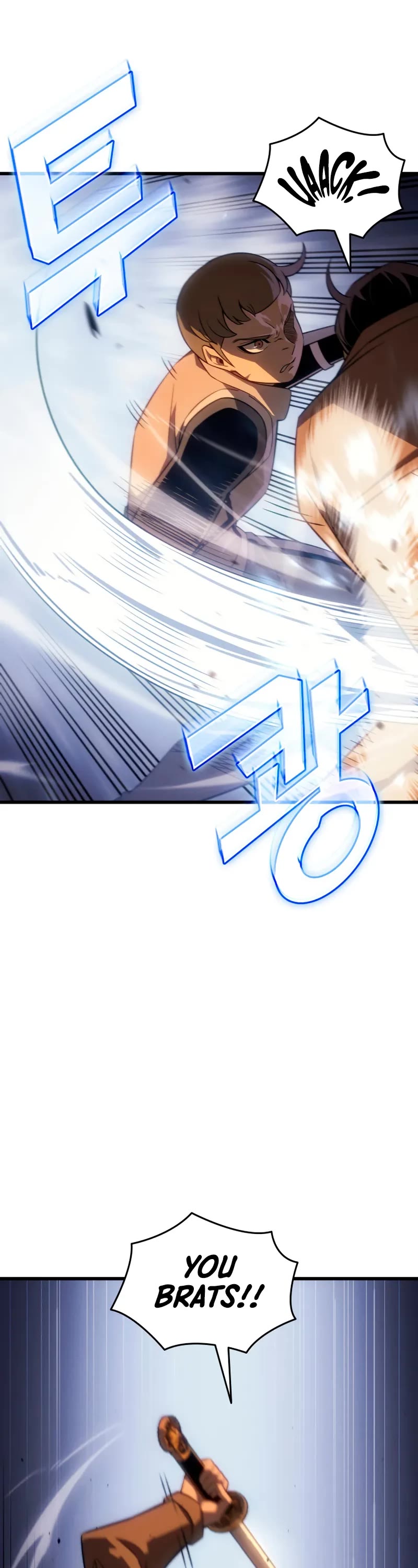 The Great Mage Returns After 4000 Years Chapter 224 page 8 - Chapter 224