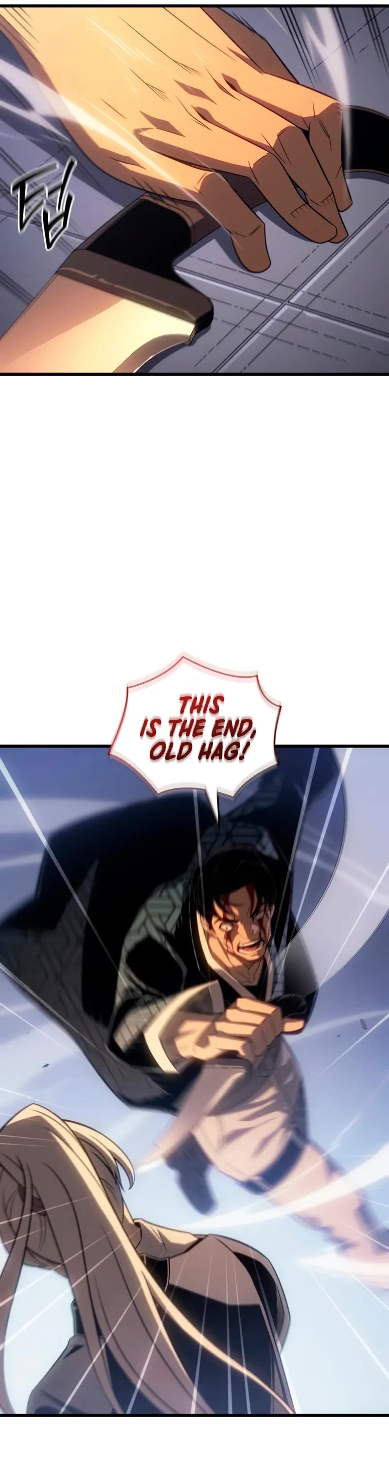 The Great Mage Returns After 4000 Years Chapter 225 page 22 - Chapter 225
