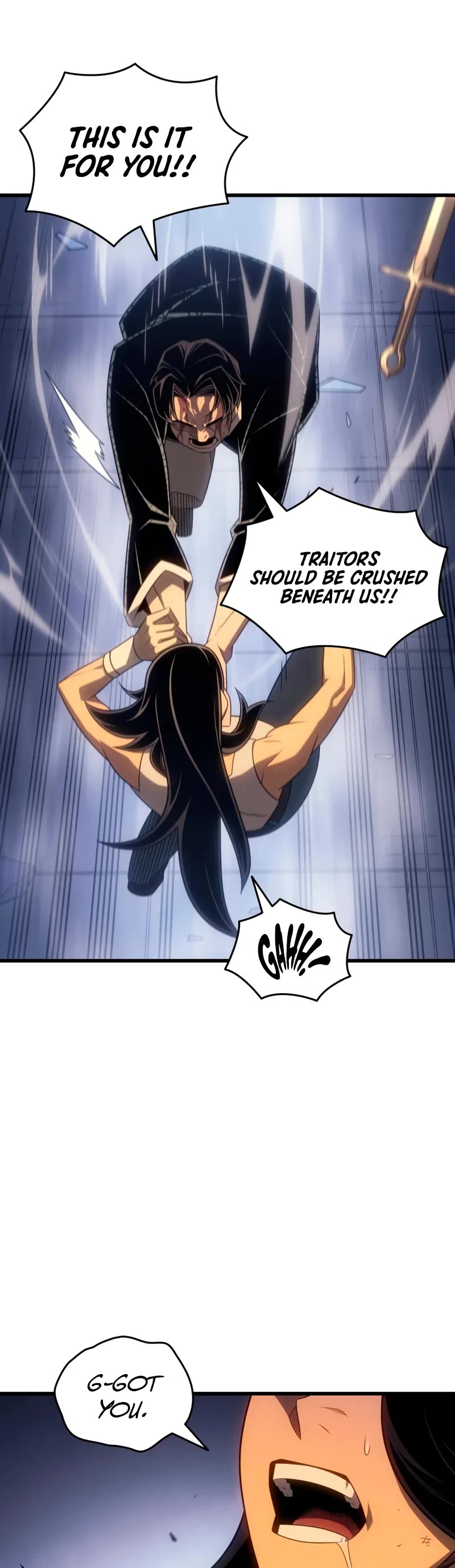 The Great Mage Returns After 4000 Years Chapter 225 page 25 - Chapter 225