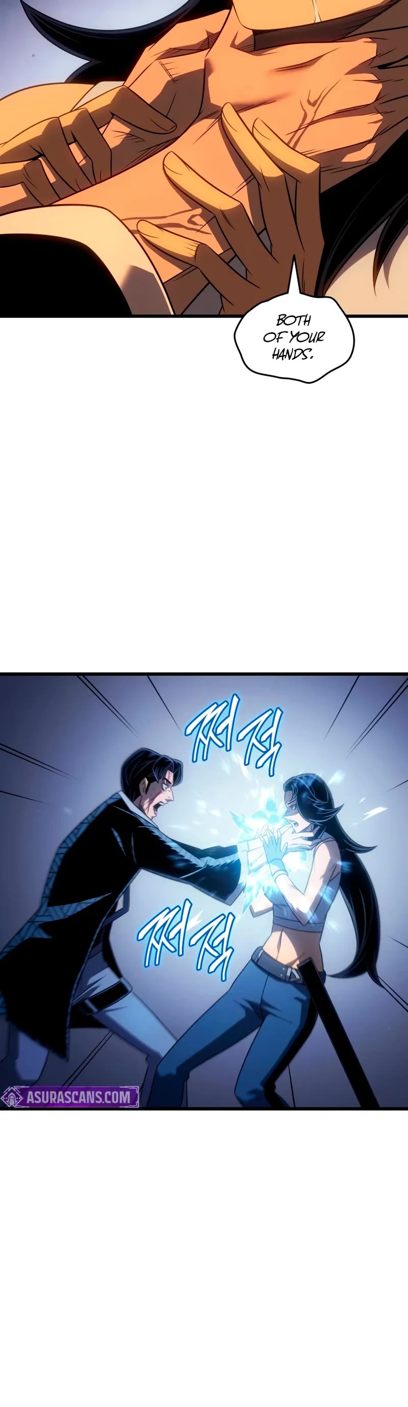 The Great Mage Returns After 4000 Years Chapter 225 page 26 - Chapter 225