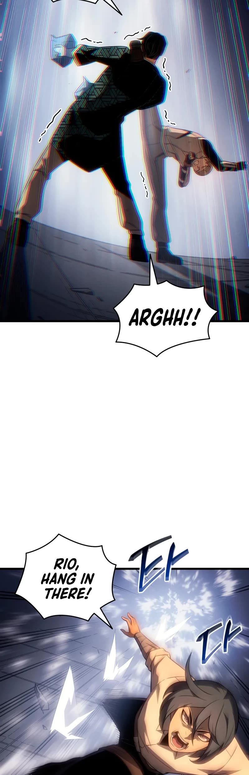 The Great Mage Returns After 4000 Years Chapter 225 page 30 - Chapter 225