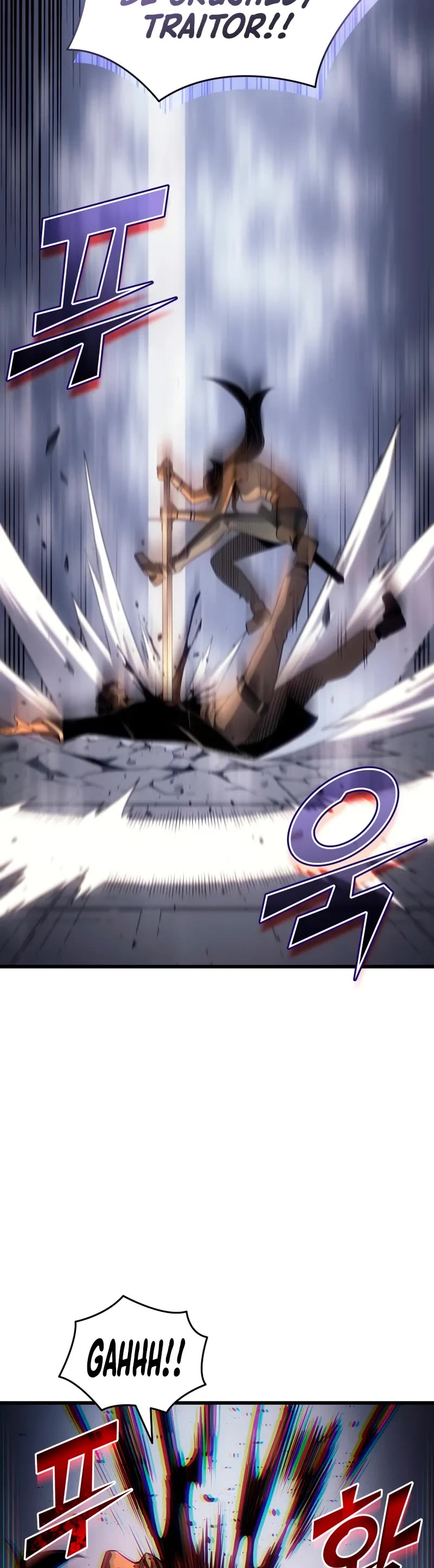 The Great Mage Returns After 4000 Years Chapter 225 page 35 - Chapter 225