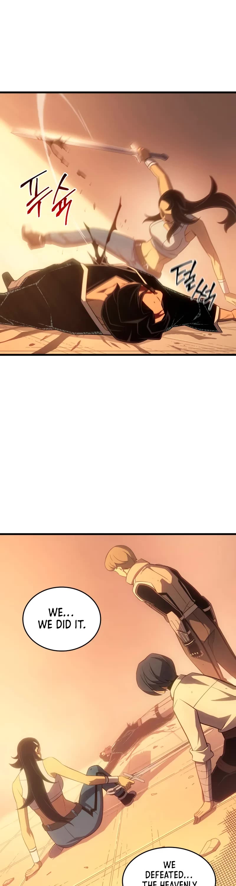The Great Mage Returns After 4000 Years Chapter 225 page 38 - Chapter 225