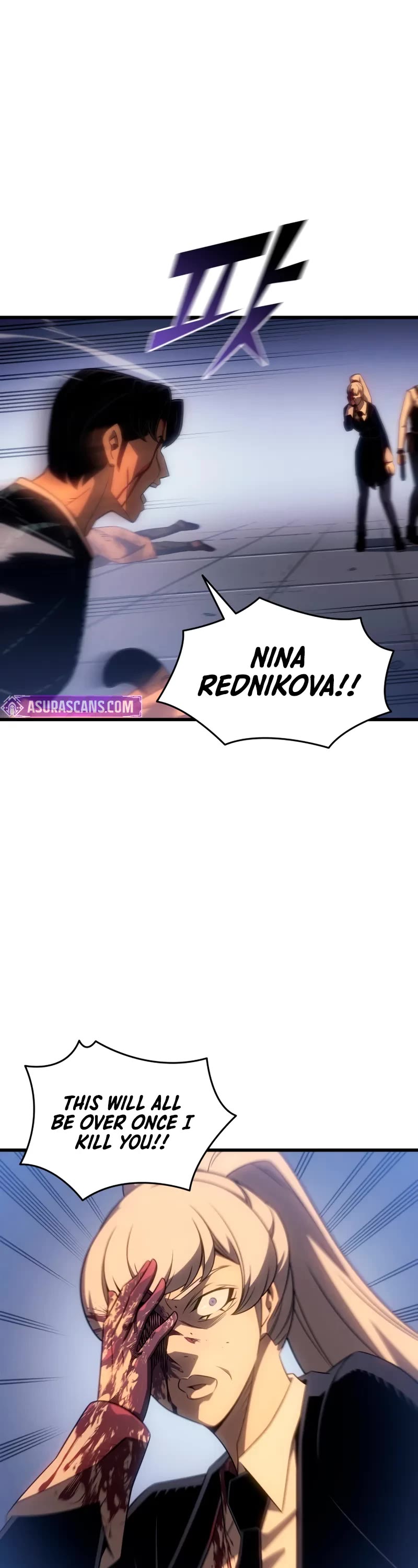 The Great Mage Returns After 4000 Years Chapter 225 page 4 - Chapter 225