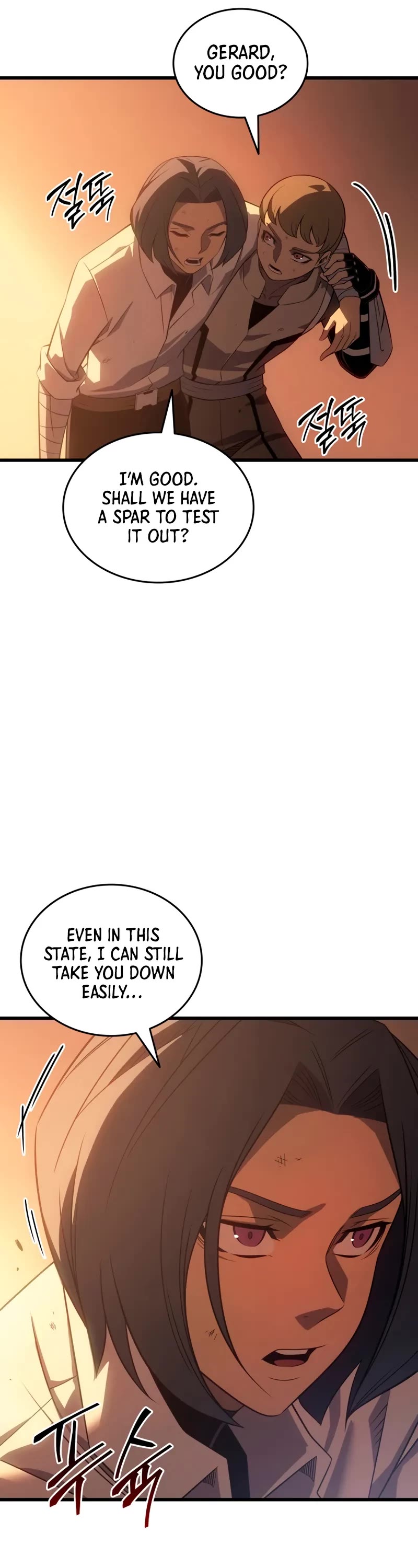 The Great Mage Returns After 4000 Years Chapter 225 page 42 - Chapter 225