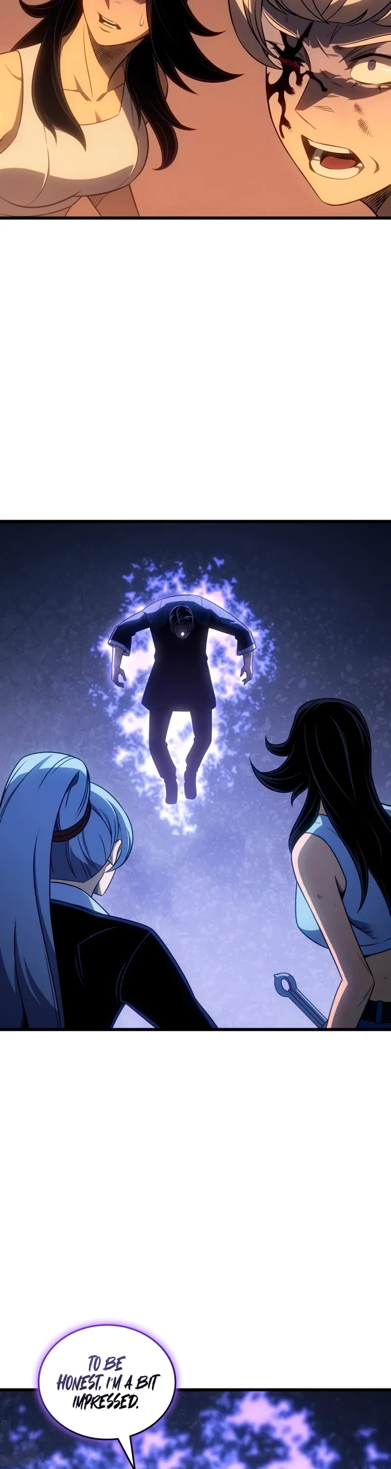 The Great Mage Returns After 4000 Years Chapter 225 page 45 - Chapter 225