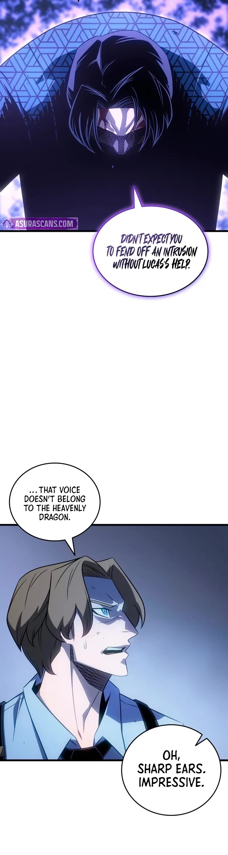 The Great Mage Returns After 4000 Years Chapter 225 page 46 - Chapter 225