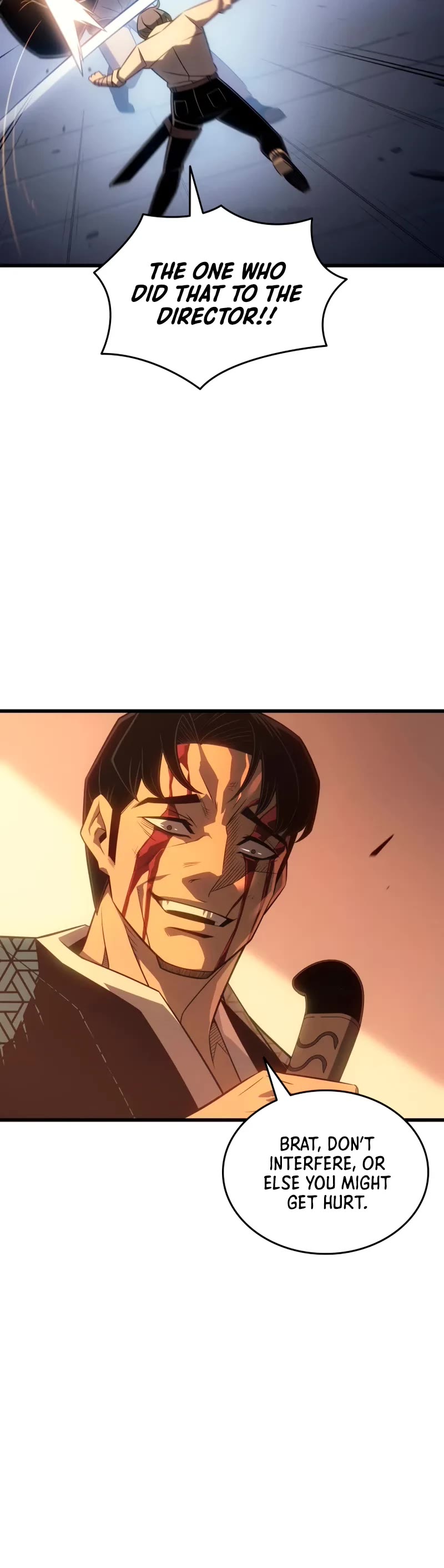 The Great Mage Returns After 4000 Years Chapter 225 page 6 - Chapter 225