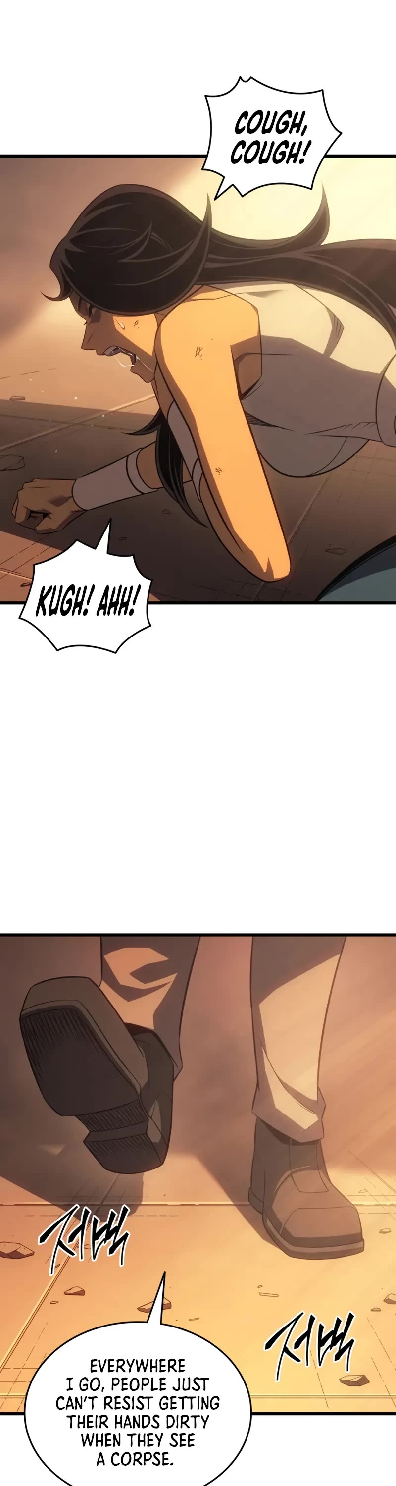 The Great Mage Returns After 4000 Years Chapter 226 page 12 - Chapter 226