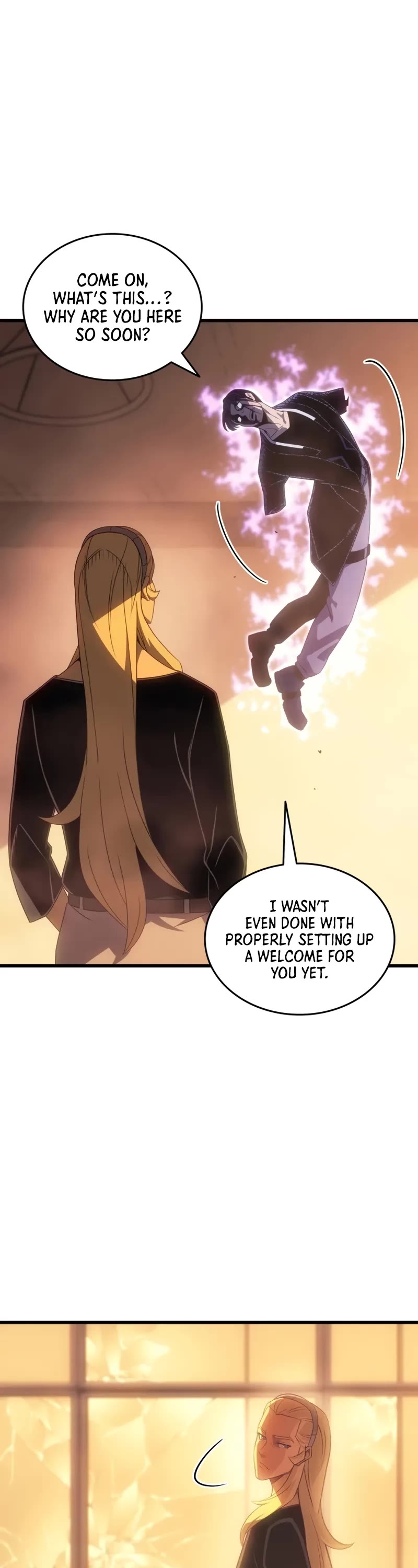 The Great Mage Returns After 4000 Years Chapter 226 page 15 - Chapter 226