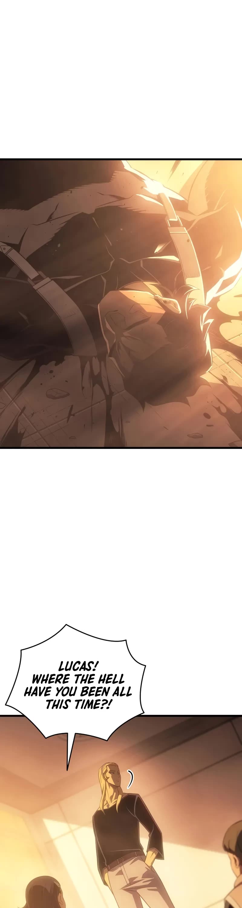 The Great Mage Returns After 4000 Years Chapter 226 page 17 - Chapter 226