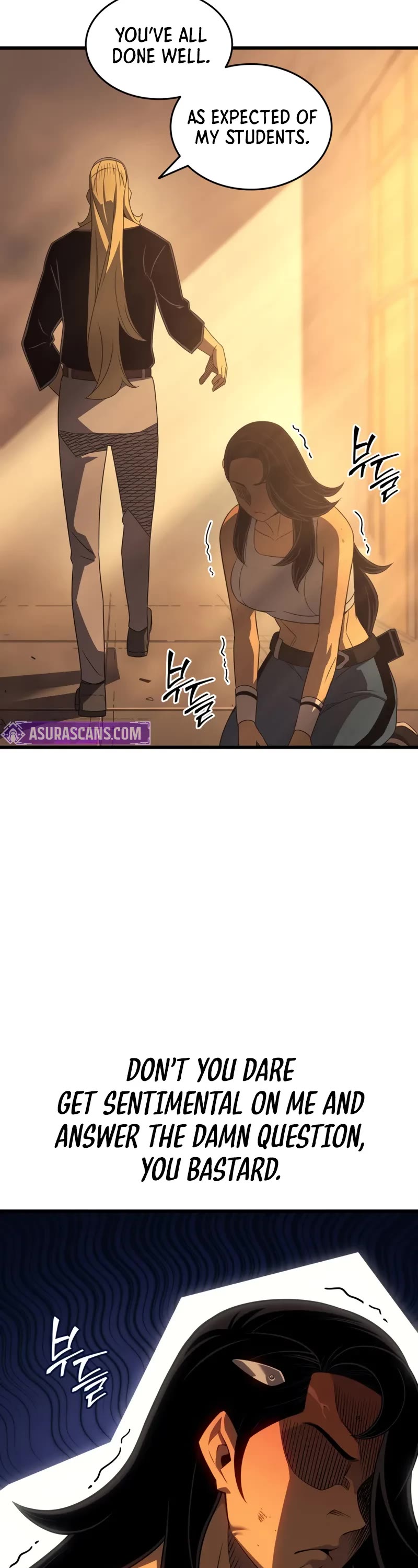 The Great Mage Returns After 4000 Years Chapter 226 page 19 - Chapter 226