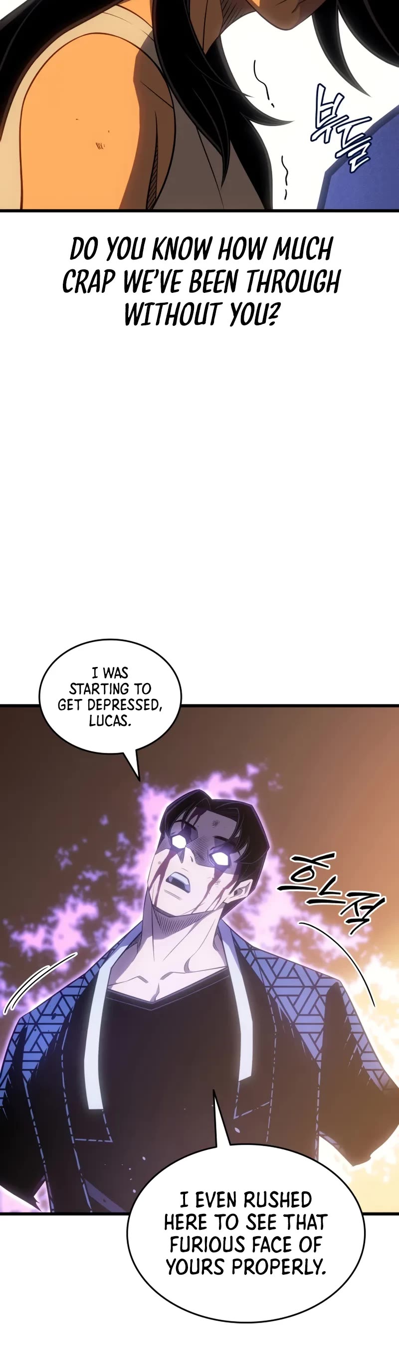 The Great Mage Returns After 4000 Years Chapter 226 page 20 - Chapter 226