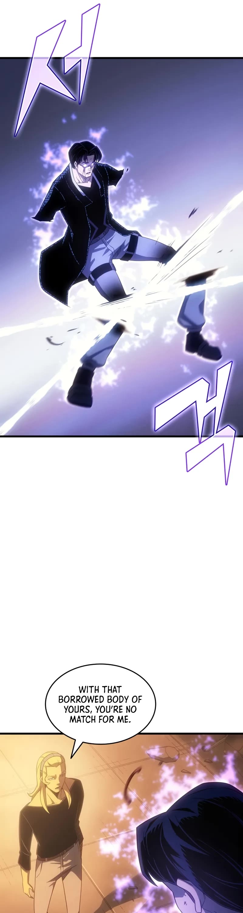 The Great Mage Returns After 4000 Years Chapter 226 page 22 - Chapter 226