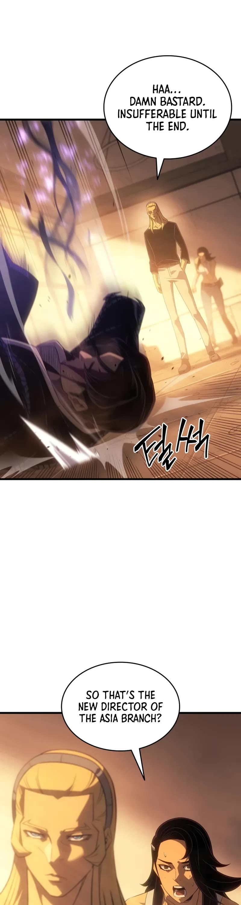 The Great Mage Returns After 4000 Years Chapter 226 page 27 - Chapter 226