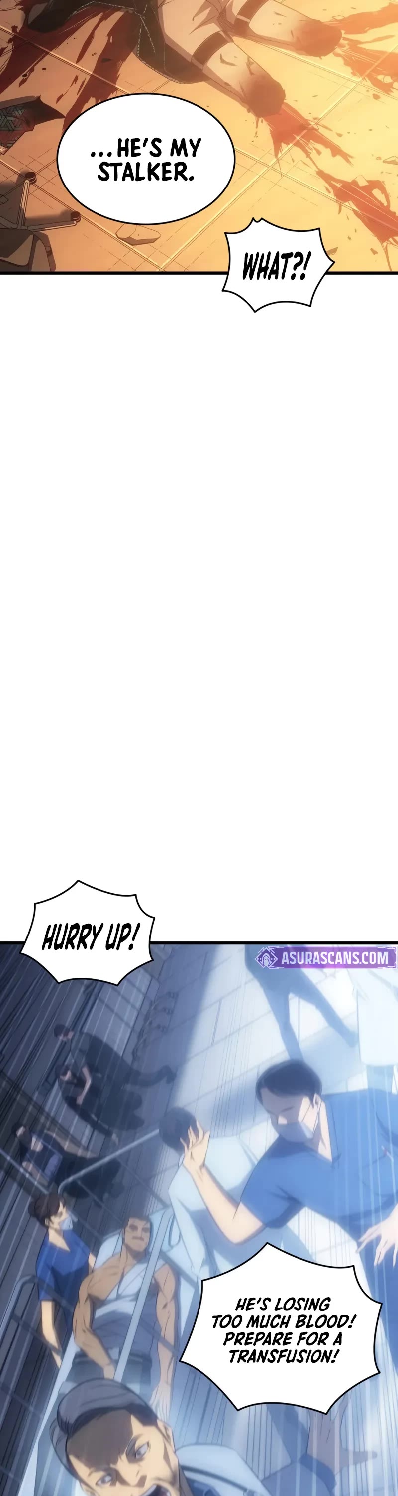 The Great Mage Returns After 4000 Years Chapter 226 page 29 - Chapter 226