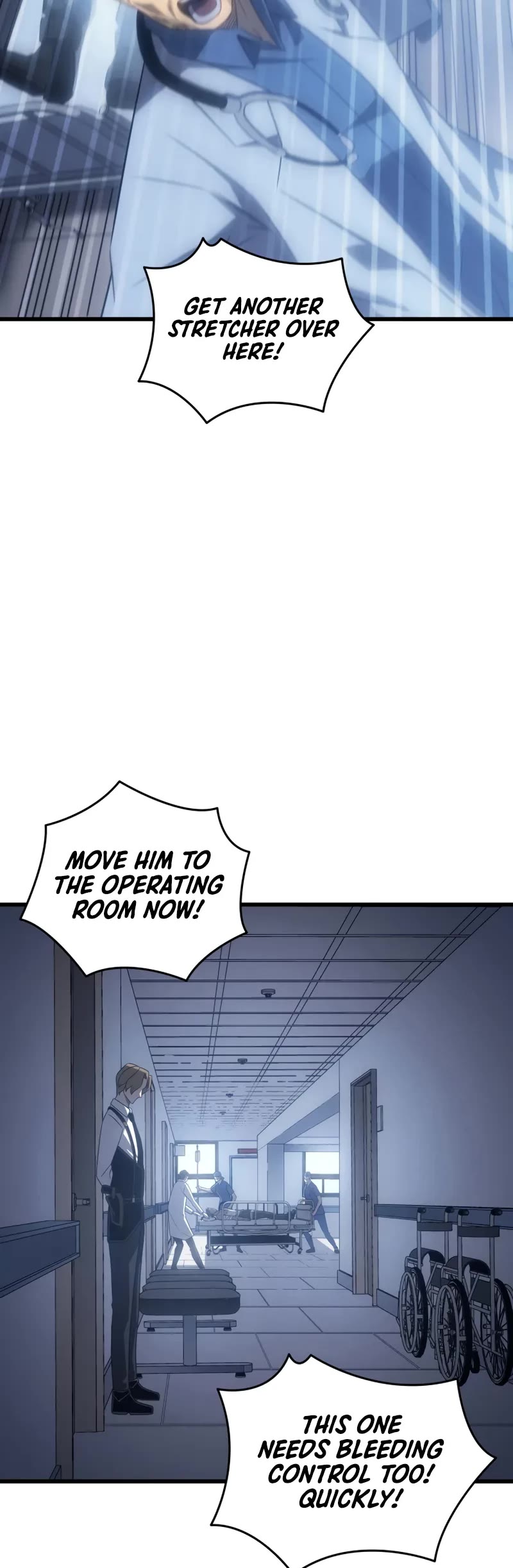 The Great Mage Returns After 4000 Years Chapter 226 page 30 - Chapter 226