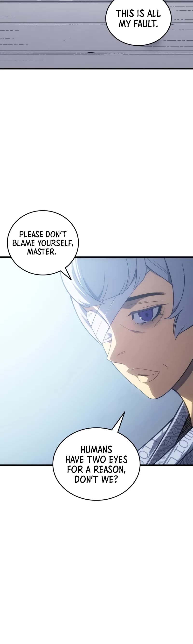 The Great Mage Returns After 4000 Years Chapter 226 page 36 - Chapter 226