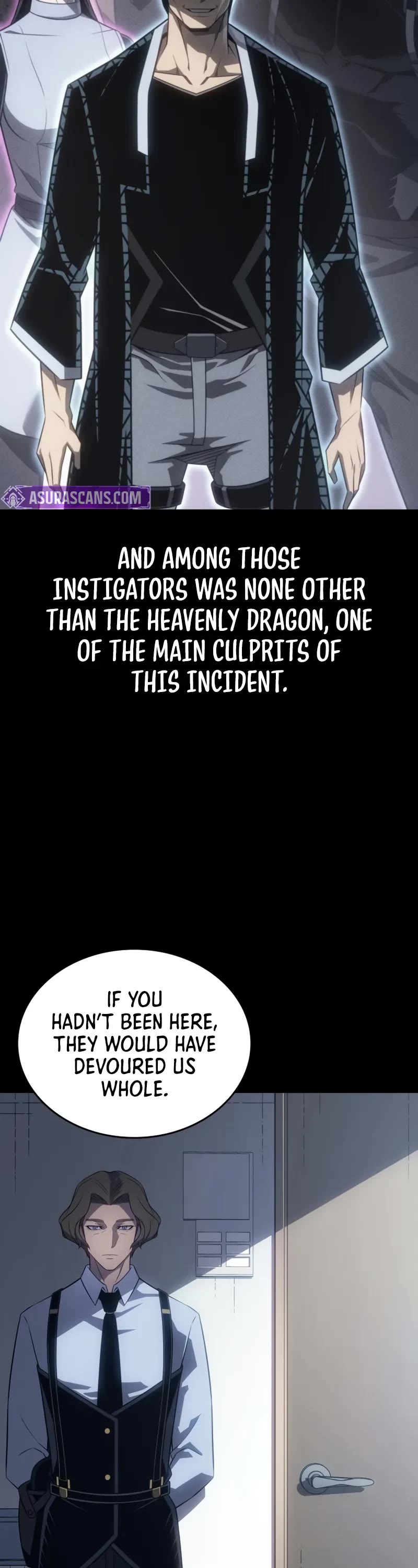 The Great Mage Returns After 4000 Years Chapter 226 page 39 - Chapter 226