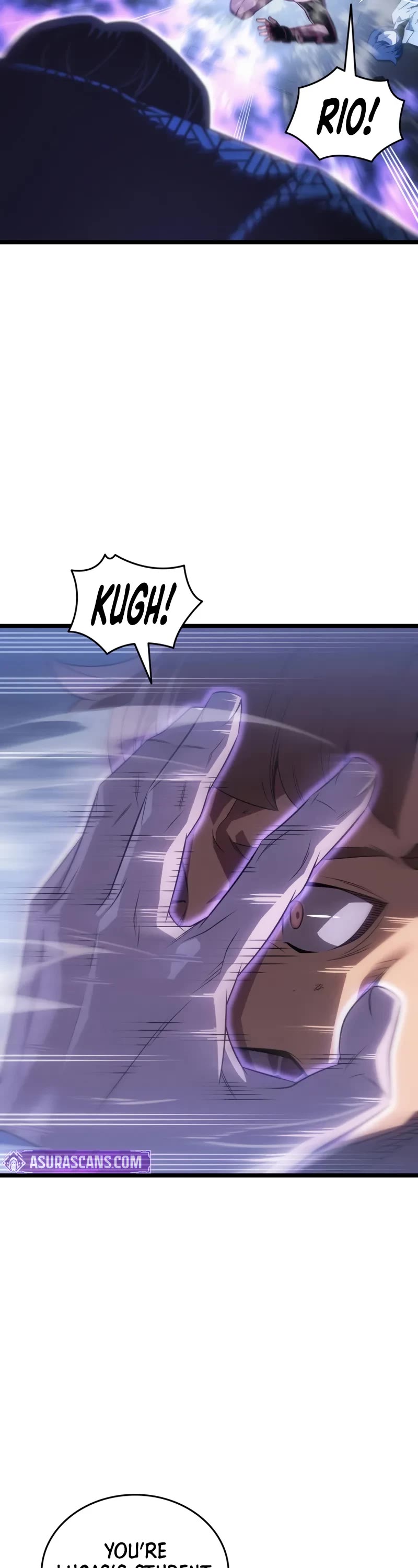 The Great Mage Returns After 4000 Years Chapter 226 page 4 - Chapter 226