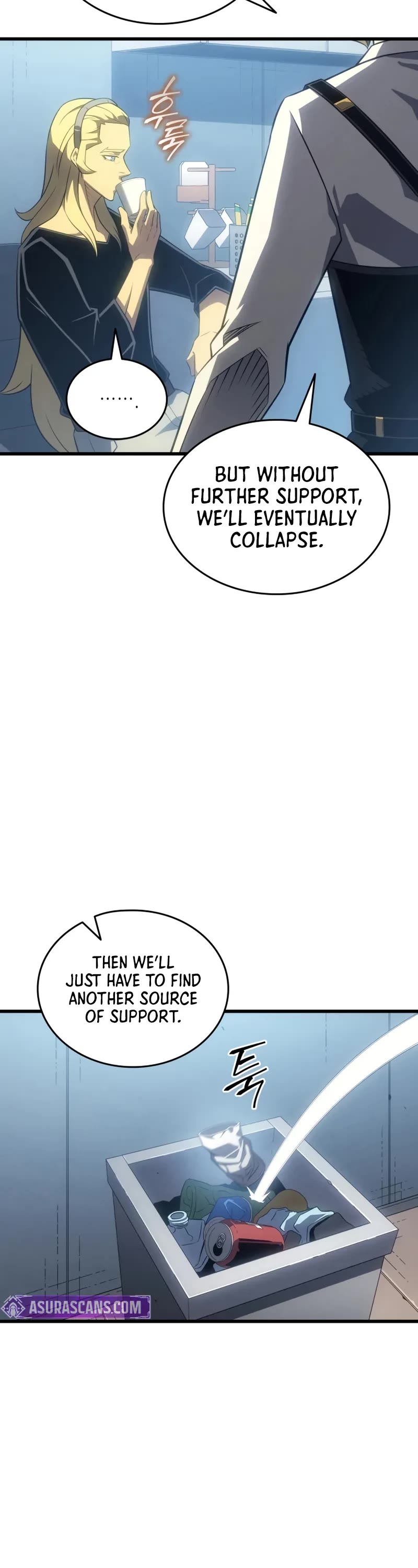 The Great Mage Returns After 4000 Years Chapter 226 page 44 - Chapter 226