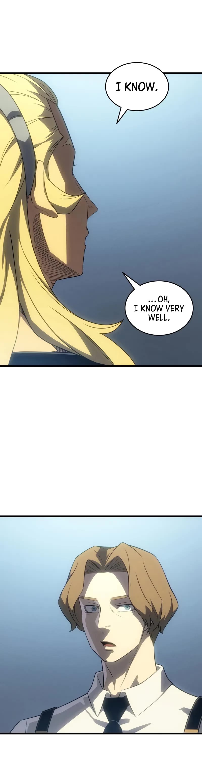 The Great Mage Returns After 4000 Years Chapter 226 page 47 - Chapter 226