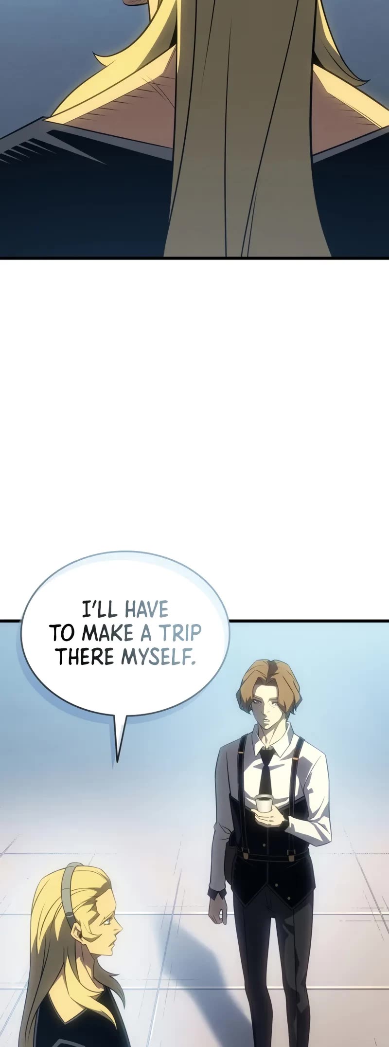 The Great Mage Returns After 4000 Years Chapter 226 page 49 - Chapter 226