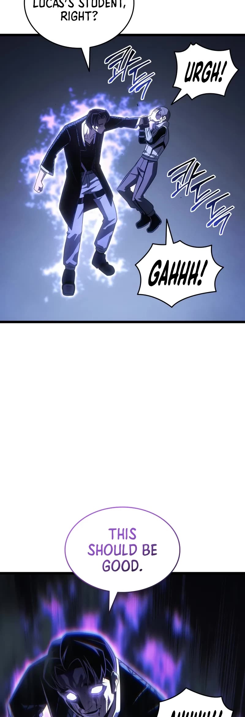 The Great Mage Returns After 4000 Years Chapter 226 page 5 - Chapter 226