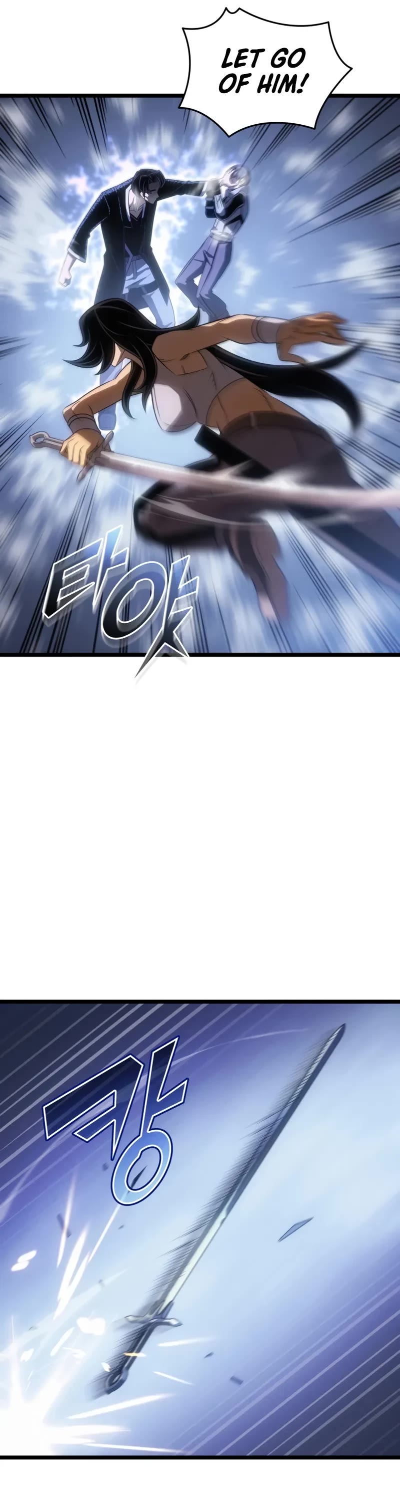 The Great Mage Returns After 4000 Years Chapter 226 page 7 - Chapter 226