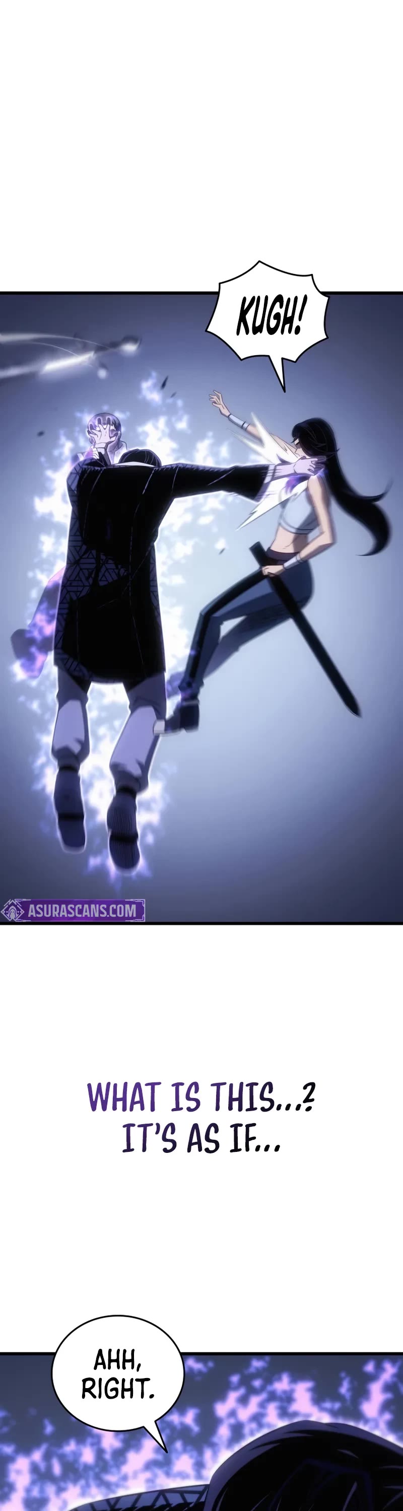 The Great Mage Returns After 4000 Years Chapter 226 page 8 - Chapter 226