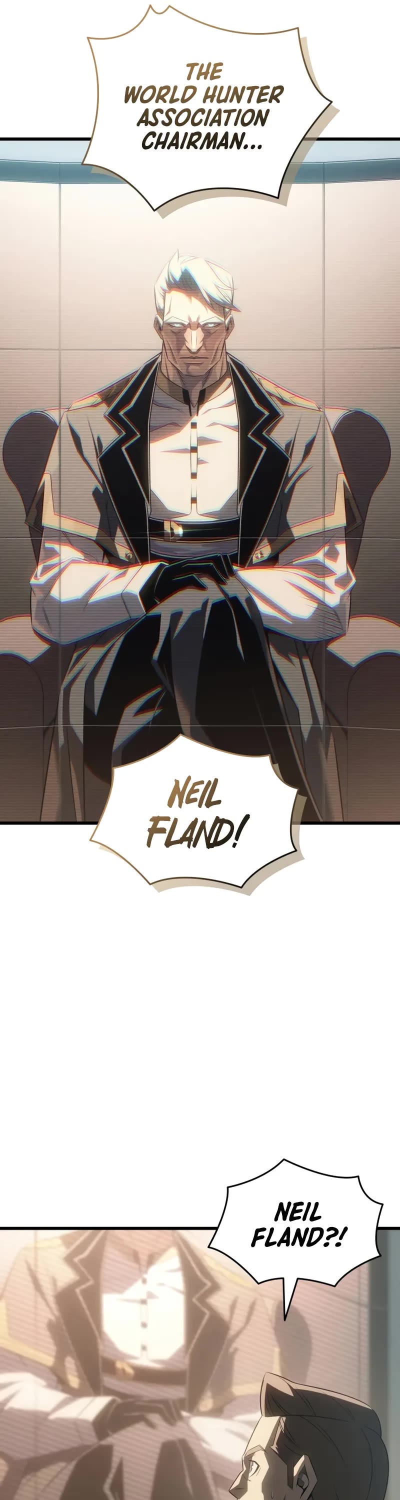 The Great Mage Returns After 4000 Years Chapter 227 page 12 - Chapter 227