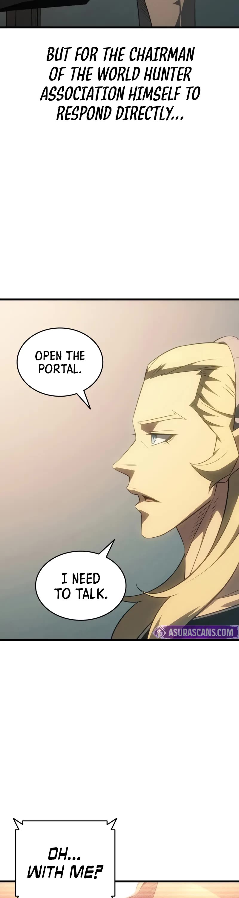 The Great Mage Returns After 4000 Years Chapter 227 page 15 - Chapter 227