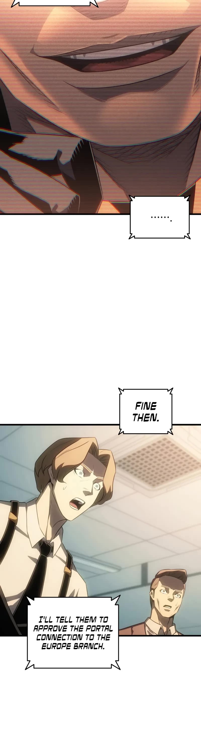 The Great Mage Returns After 4000 Years Chapter 227 page 16 - Chapter 227