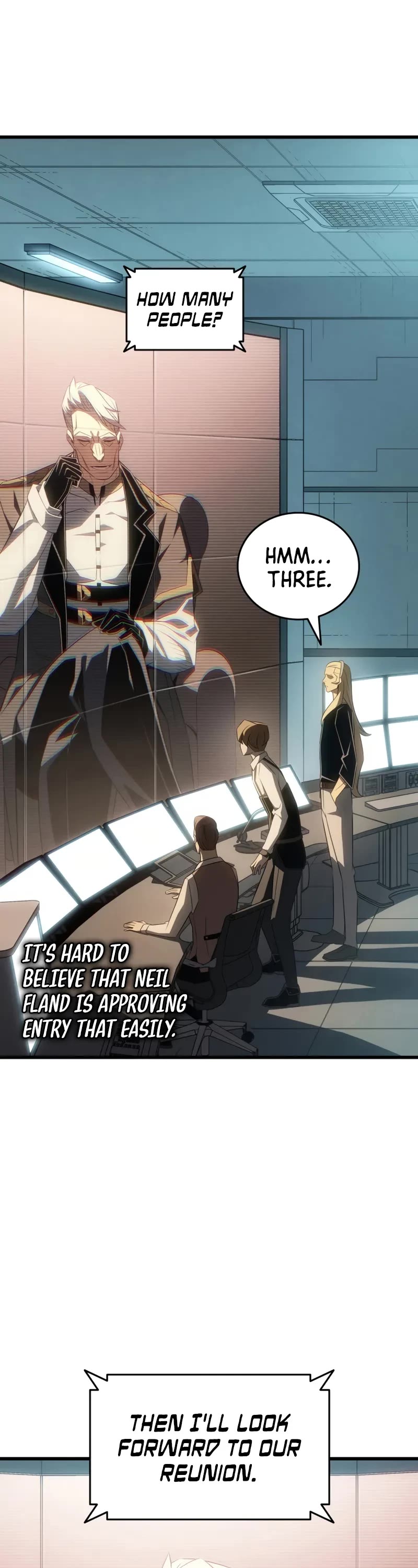 The Great Mage Returns After 4000 Years Chapter 227 page 17 - Chapter 227