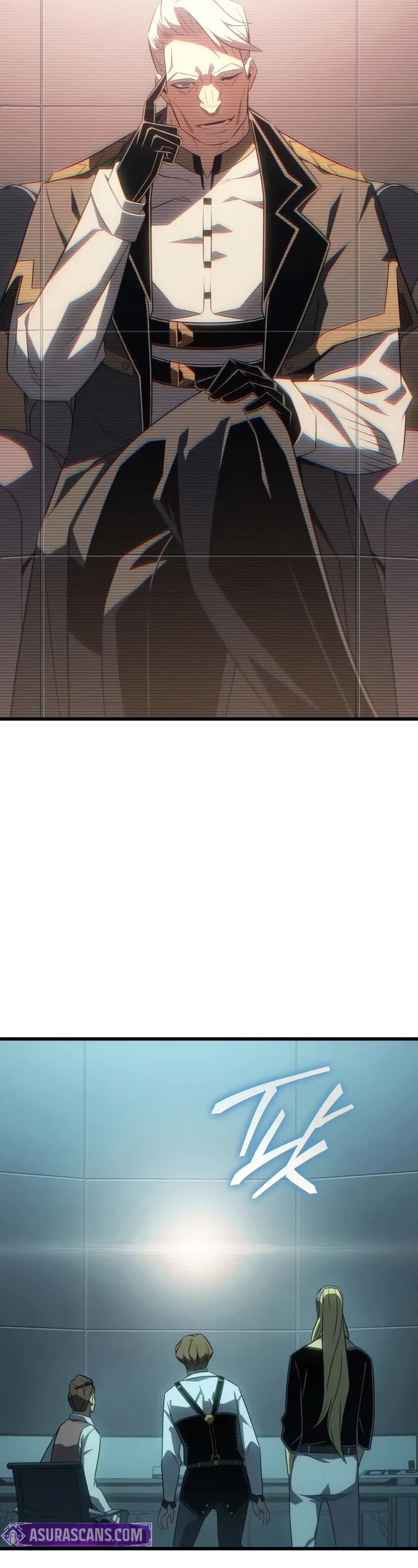 The Great Mage Returns After 4000 Years Chapter 227 page 18 - Chapter 227