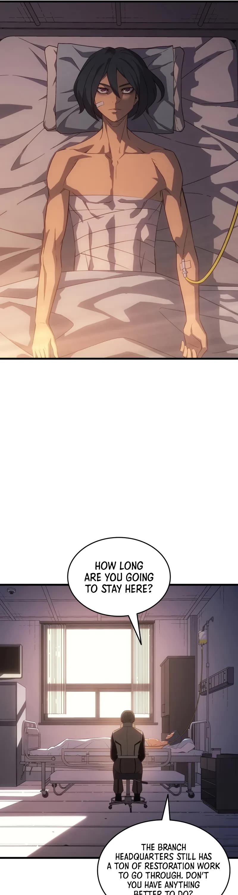The Great Mage Returns After 4000 Years Chapter 227 page 22 - Chapter 227