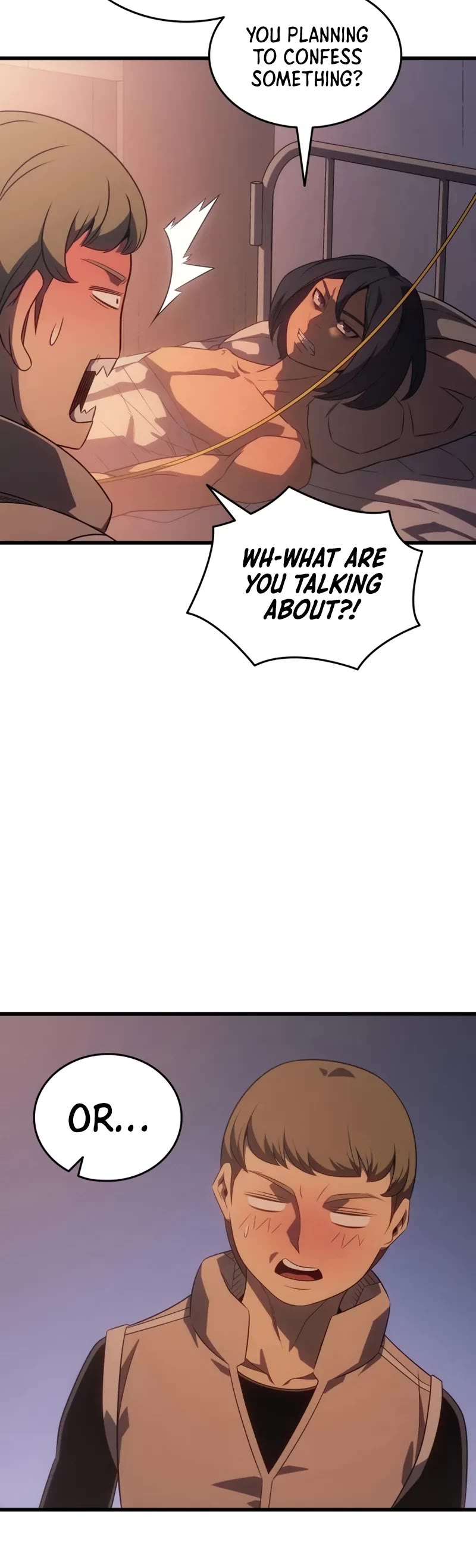The Great Mage Returns After 4000 Years Chapter 227 page 25 - Chapter 227
