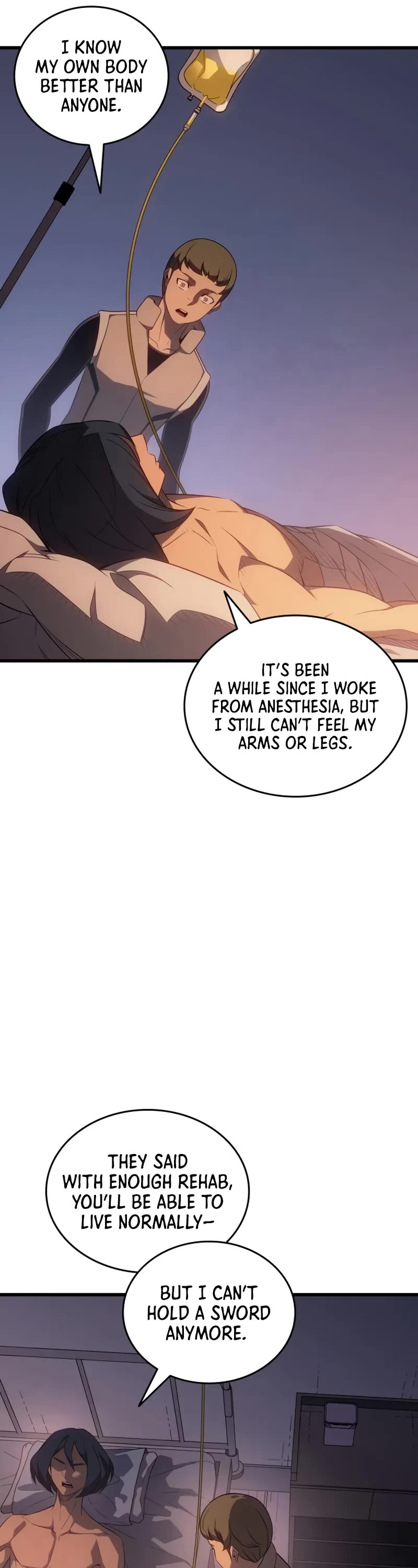 The Great Mage Returns After 4000 Years Chapter 227 page 27 - Chapter 227