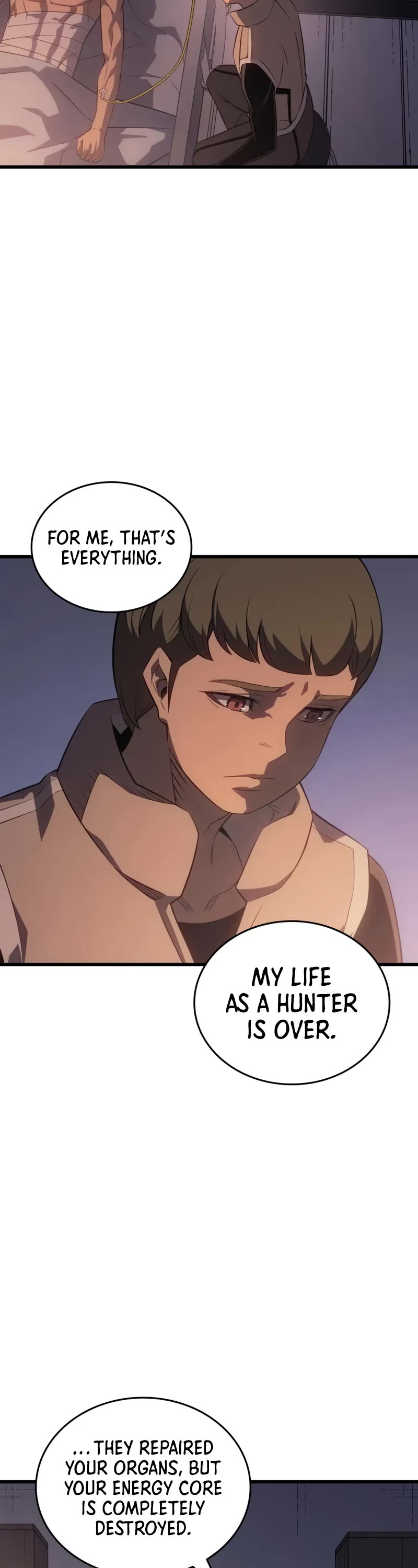 The Great Mage Returns After 4000 Years Chapter 227 page 28 - Chapter 227