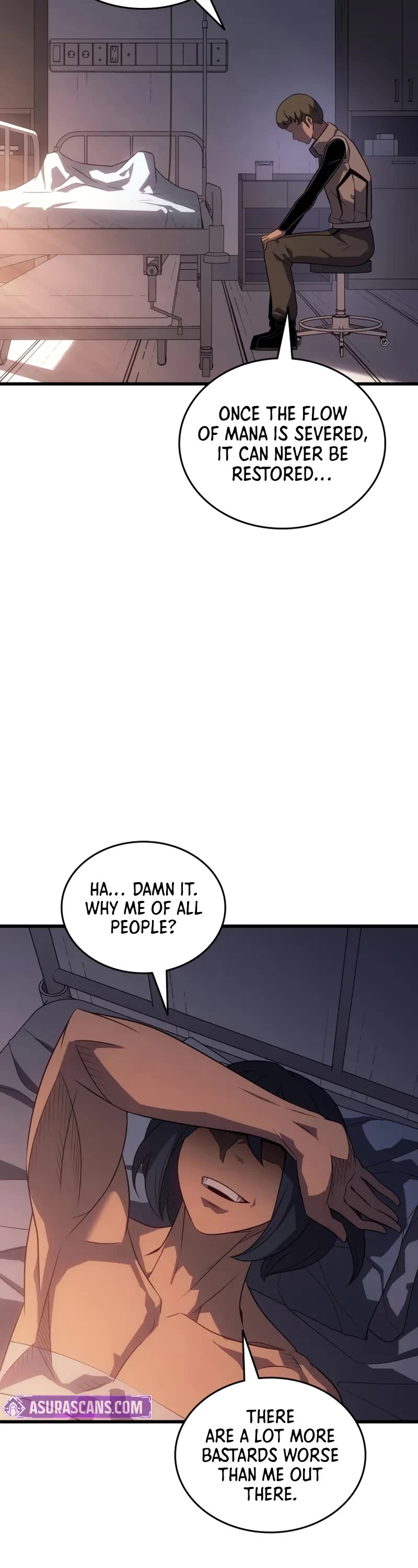 The Great Mage Returns After 4000 Years Chapter 227 page 29 - Chapter 227