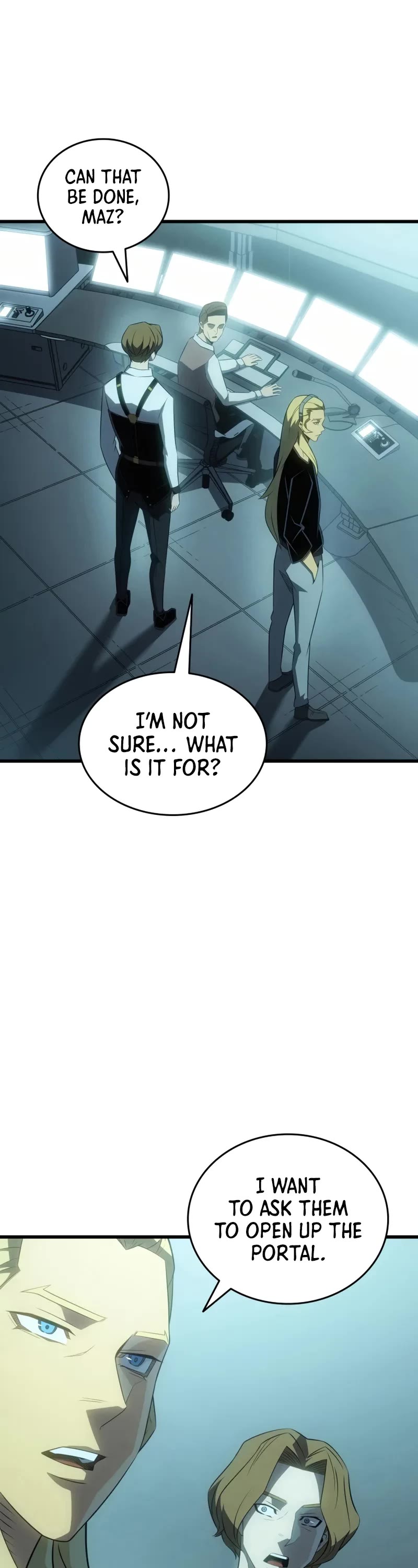 The Great Mage Returns After 4000 Years Chapter 227 page 3 - Chapter 227