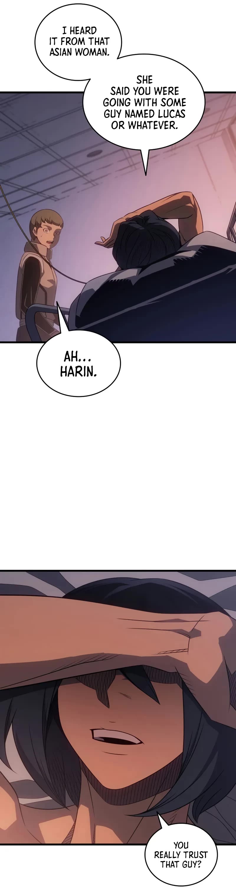The Great Mage Returns After 4000 Years Chapter 227 page 32 - Chapter 227