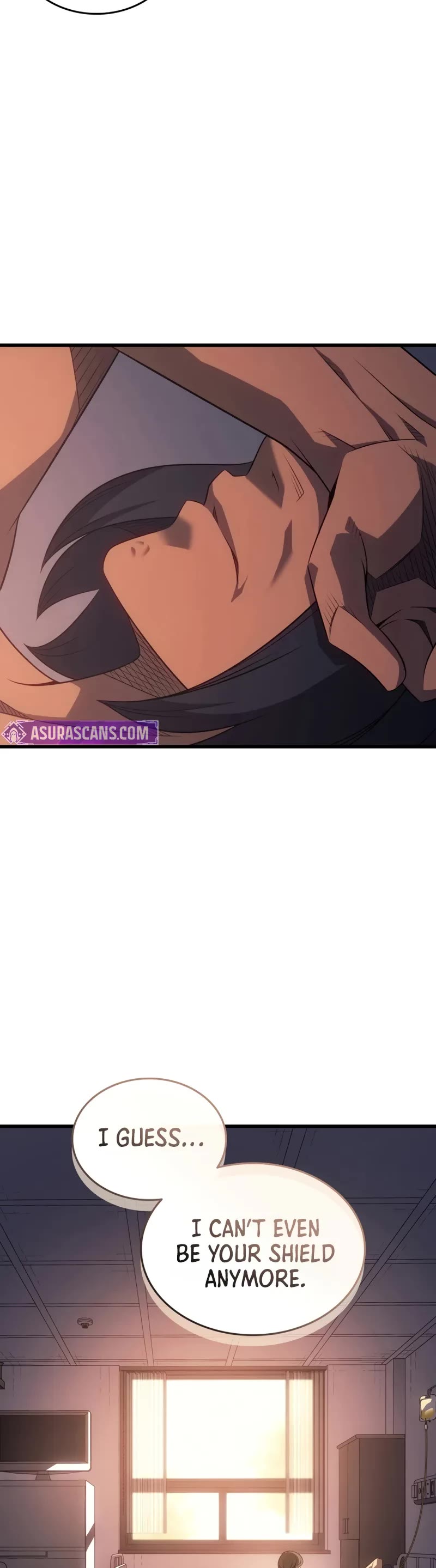 The Great Mage Returns After 4000 Years Chapter 227 page 35 - Chapter 227